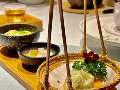 特色手工面食-叶叶菩提·晋福宫