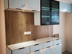 -佰丽爱家全屋定制(汶水店)
