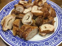 -惠记粉汤羊血(丰登路店)