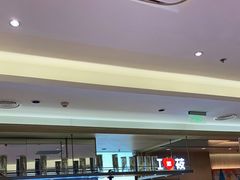-西贝(上海新梅广场店)