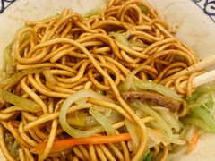 -梅溪·小伙子干挑面(安吉总店)