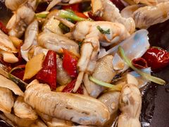 油焖小龙虾-回·龙虾铺·盆盆蟹·烧烤大排档(回龙观店)