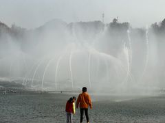 -千年银杏谷文化旅游区