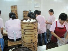 -四季美汤包(户部巷店)