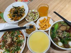 乔福记香菇面-乔福记香菇面(凤城九路店)