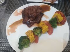 -雅戈尔富宫大酒店(观前街店)