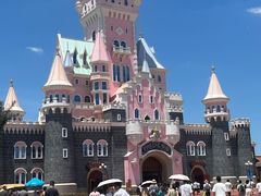 -厦门方特梦幻王国