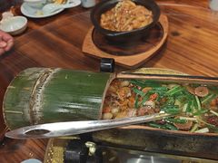 -61号餐吧(兴坪古镇漓江店)