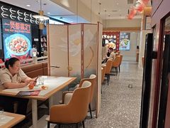 -大厨小馆(华阳城店)
