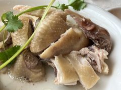 -琼菜坊·无鸡不成宴·海南菜老爸茶糟粕醋(海口骑楼老街店)