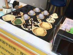 -味正点车轮饼可丽饼(南禅寺店)