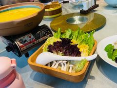 -雀蓝川菜(星悦汇店)