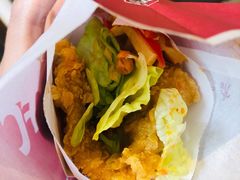 -肯德基(丽水万地店)