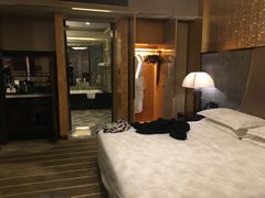 -西安赛瑞喜来登大酒店