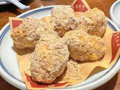 -龍聚祥烧麦馆(鼓楼店)