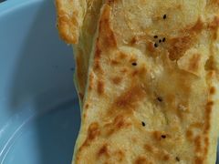 -铁谢李松祖传羊肉汤馆
