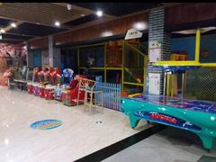 -丽池宫韩式汗蒸会馆(华灯坊店)