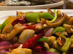 -达叔香味海鲜(海棠68环球美食街店)