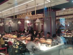 -龍歌自助小火锅(崂山丽达店)