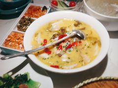 -荷塘秋月·本帮江浙菜(国权路店)