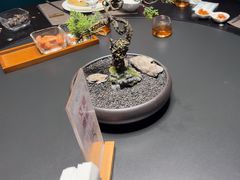 -忆江南·临江鱼馆