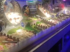 -奢谷·海鲜自助(南海万科店)