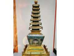 -承德避暑山庄景区