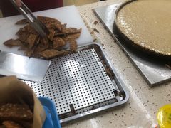-香糯炎荞饼王(解放碑店)