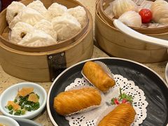 -点都德(龙之梦店)