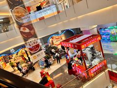 -皇庭广场(福华三路店)