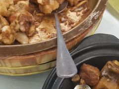 -围龙屋客家食府(福田店)