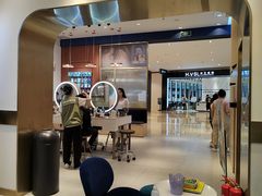 -海马体照相馆(大连柏威年购物中心店)