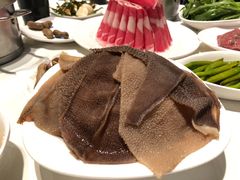 -凯鸽火锅(华林新天地店)