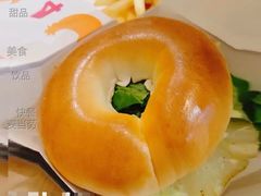 星球启航堡-麦当劳(沙河店)