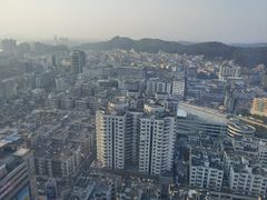 -东莞虎门美思威尔顿酒店