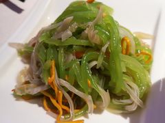 天山雪耳丝-蟹榭(静安寺晶品商场店)