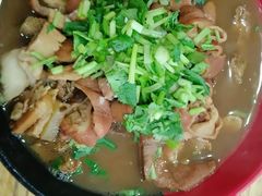 卤煮火烧-东四卤煮店(东四北大街店)