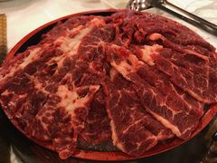 -鲜入围煮花胶鸡海鲜火锅