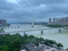 -惠州康帝国际酒店