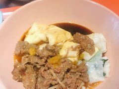 -红荔村肠粉(岗厦店)