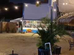 -DGE季风钓虾营地·团建·聚会