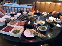 -海底捞火锅(龙湖三千集店)