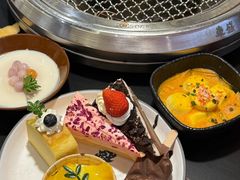 -東盛炭烤自助料理(浦东文峰广场店)