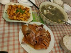 -聂记粤菜馆(鼓西路店)