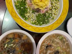 -杏花村水席楼(西大街总店)