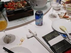 -湖锦酒楼·32年地道湖北菜(光谷店)