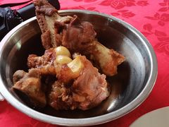 卤水牛蹄-伟记牛蹄(道滘店)