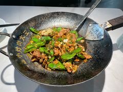 -费大厨辣椒炒肉(黄兴中心广场店)