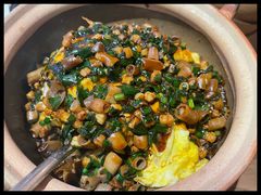 海肠捞饭-KŌNG胶东小馆·酒馆(华熙店)