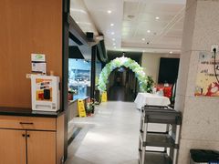 -绿杨春·淮扬宴(庐山路店)